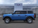 2026 Ford Bronco Base 4 Door 4x4