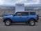2026 Ford Bronco Base 4 Door 4x4
