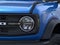 2026 Ford Bronco 4 DOOR 4X4 FORD CUSTOM GARAGE