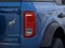 2026 Ford Bronco 4 DOOR 4X4 FORD CUSTOM GARAGE