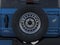 2026 Ford Bronco 4 DOOR 4X4 FORD CUSTOM GARAGE