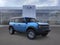 2026 Ford Bronco Base 4 Door 4x4