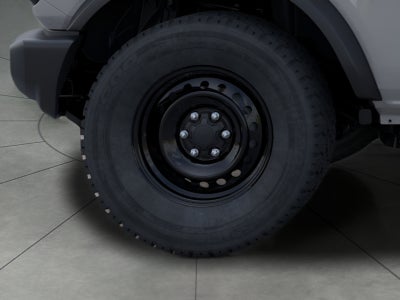 2026 Ford Bronco Big Bend 4 Door 4x4