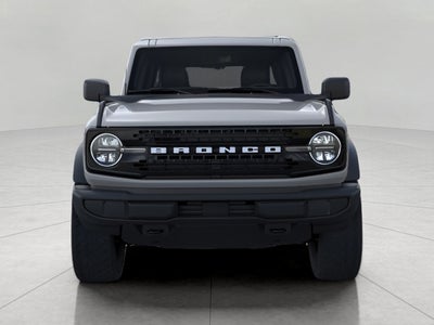 2026 Ford Bronco Big Bend 4 Door 4x4