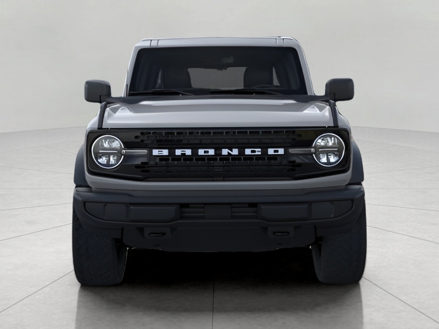 2026 Ford Bronco Big Bend 4 Door 4x4