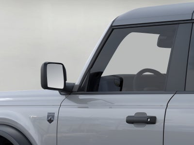 2026 Ford Bronco Big Bend 4 Door 4x4