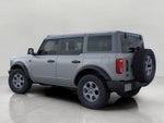 2026 Ford Bronco Big Bend 4 Door 4x4