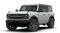 2026 Ford Bronco Big Bend 4 Door 4x4
