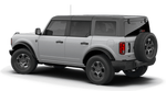 2026 Ford Bronco Big Bend 4 Door 4x4