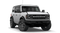 2026 Ford Bronco Big Bend 4 Door 4x4