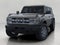 2025 Ford Bronco Big Bend 4 Door 4x4