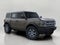 2025 Ford Bronco Big Bend 4 Door 4x4
