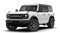 2026 Ford Bronco Big Bend 4 Door 4x4