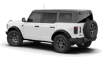 2026 Ford Bronco Big Bend 4 Door 4x4