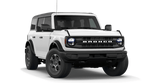 2026 Ford Bronco Big Bend 4 Door 4x4