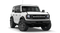 2026 Ford Bronco Big Bend 4 Door 4x4