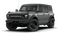 2026 Ford Bronco Big Bend 4 Door 4x4