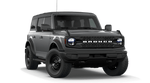 2026 Ford Bronco Big Bend 4 Door 4x4