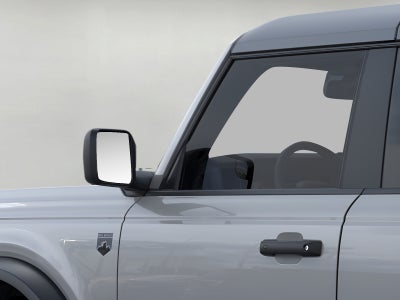 2026 Ford Bronco Big Bend 4 Door 4x4