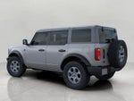 2026 Ford Bronco Big Bend 4 Door 4x4