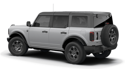 2026 Ford Bronco Big Bend 4 Door 4x4
