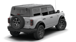 2026 Ford Bronco Big Bend 4 Door 4x4