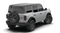 2026 Ford Bronco Big Bend 4 Door 4x4