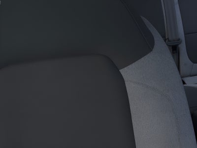 2025 Ford Bronco Big Bend 4 Door 4x4