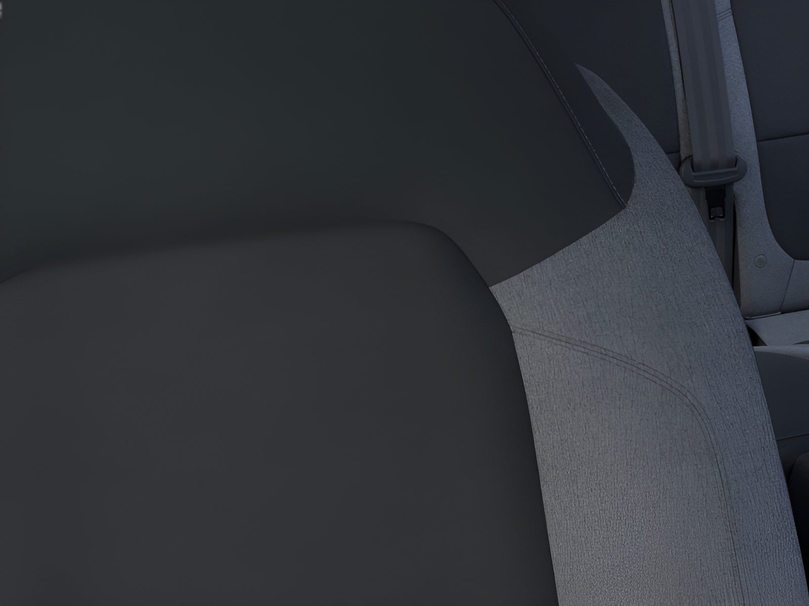 2025 Ford Bronco Big Bend 4 Door 4x4