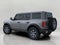 2025 Ford Bronco Big Bend 4 Door 4x4