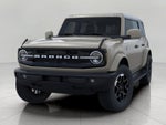 2026 Ford Bronco Outer Banks 4 Door 4x4