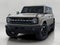 2026 Ford Bronco Outer Banks 4 Door 4x4