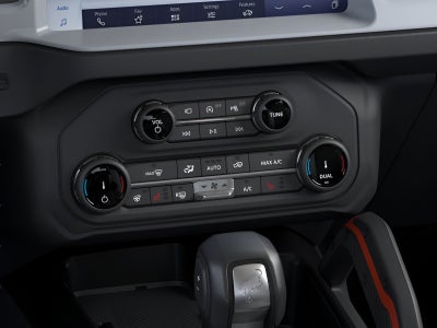2026 Ford Bronco Stroppe Edition 4 Door Advanced 4x4