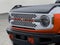 2026 Ford Bronco Stroppe Edition 4 Door Advanced 4x4