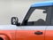 2026 Ford Bronco Stroppe Edition 4 Door Advanced 4x4