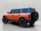 2026 Ford Bronco Stroppe Edition 4 Door Advanced 4x4