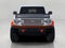 2026 Ford Bronco Stroppe Edition 4 Door Advanced 4x4