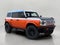 2026 Ford Bronco Stroppe Edition 4 Door Advanced 4x4