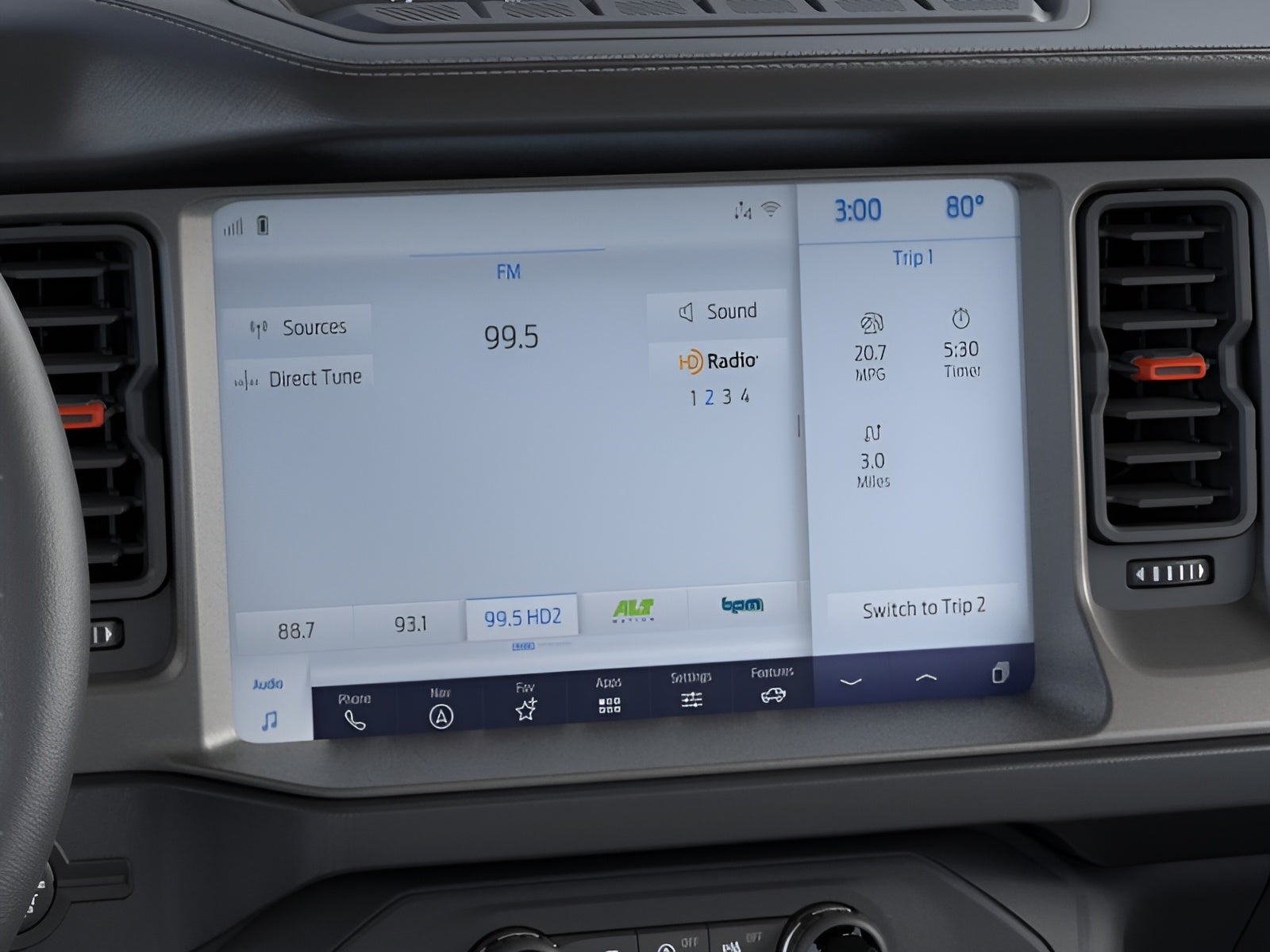 2026 Ford Bronco Raptor 4 Door Advanced 4x4