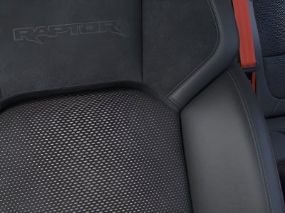 2026 Ford Bronco Raptor 4 Door Advanced 4x4