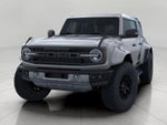 2026 Ford Bronco Raptor 4 Door Advanced 4x4