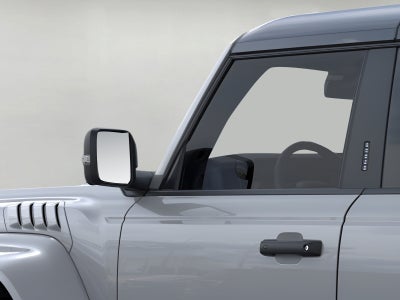 2026 Ford Bronco Raptor 4 Door Advanced 4x4