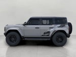 2026 Ford Bronco Raptor 4 Door Advanced 4x4