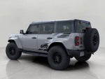 2026 Ford Bronco Raptor 4 Door Advanced 4x4