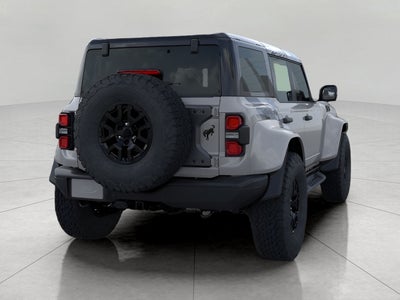 2026 Ford Bronco Raptor 4 Door Advanced 4x4