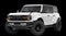 2026 Ford Bronco Raptor 4 Door Advanced 4x4