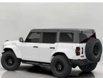 2026 Ford Bronco Raptor 4 Door Advanced 4x4