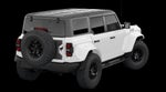 2026 Ford Bronco Raptor 4 Door Advanced 4x4