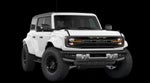 2026 Ford Bronco Raptor 4 Door Advanced 4x4