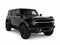 2024 Ford Bronco Wildtrak 4 Door Advanced 4x4